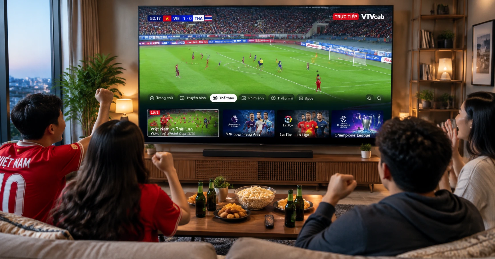 Khám Phá xoilac 8xbet trực tiếp – Trải Nghiệm Đỉnh Cao Cùng Nhà Cái Uy Tín - image 1 Khám Phá xoilac 8xbet trực tiếp – Trải Nghiệm Đỉnh Cao Cùng Nhà Cái Uy Tín - image 1