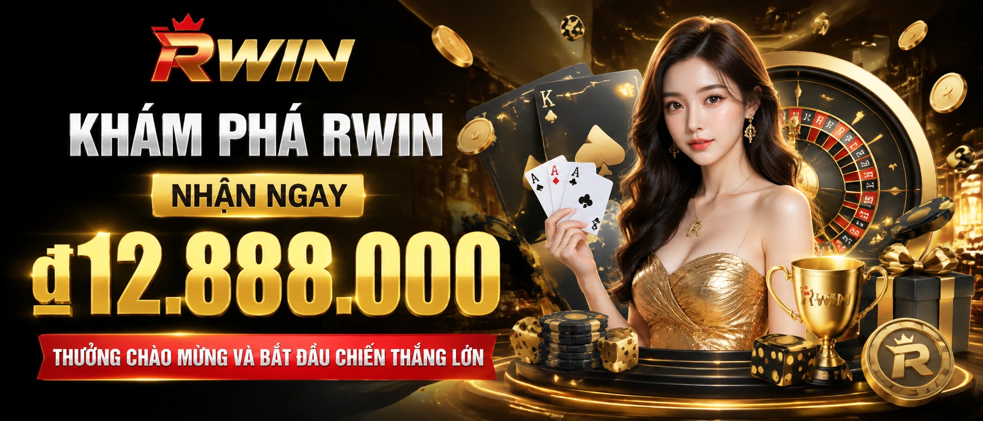 rwin.com.vc giao diện giải trí trực tuyến